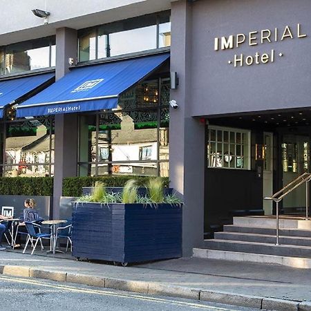Hotel Imperial Dundalk Zewnętrze zdjęcie