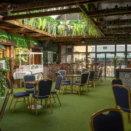 Hotel Imperial Dundalk Zewnętrze zdjęcie