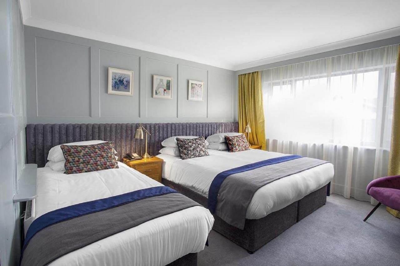 Hotel Imperial Dundalk Zewnętrze zdjęcie