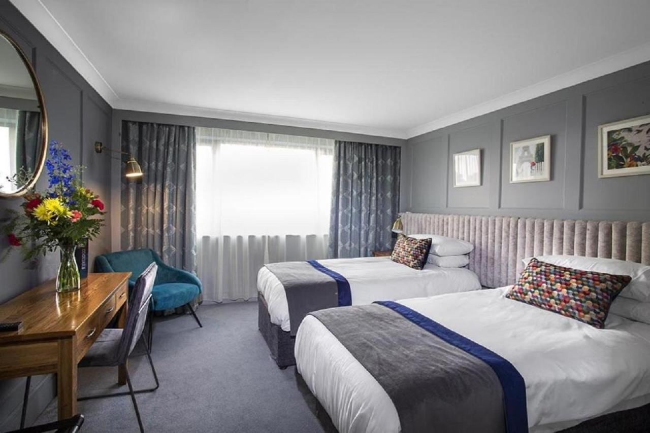 Hotel Imperial Dundalk Zewnętrze zdjęcie