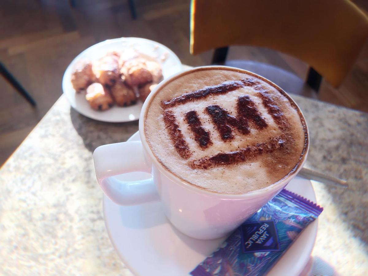 Hotel Imperial Dundalk Zewnętrze zdjęcie