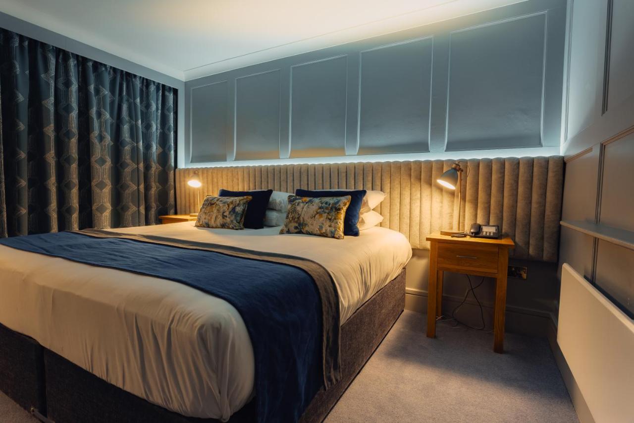 Hotel Imperial Dundalk Zewnętrze zdjęcie