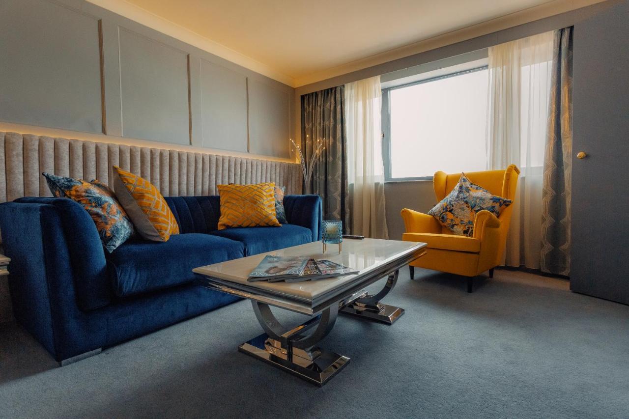 Hotel Imperial Dundalk Zewnętrze zdjęcie