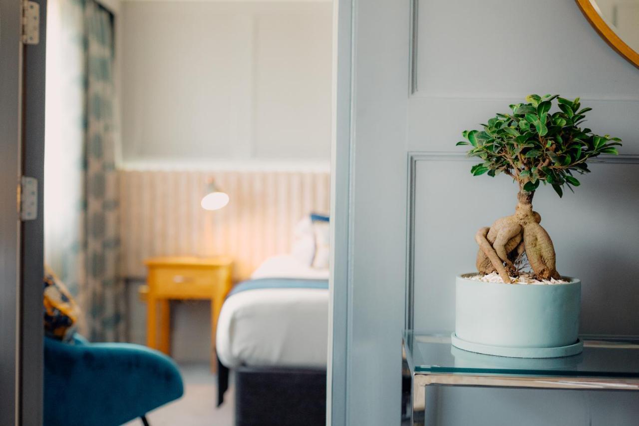 Hotel Imperial Dundalk Zewnętrze zdjęcie
