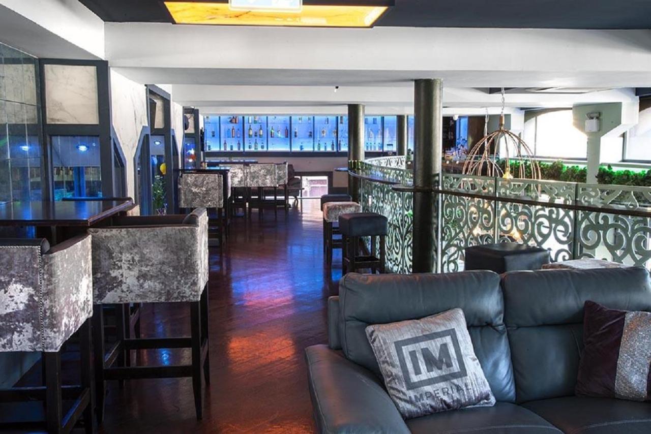 Hotel Imperial Dundalk Zewnętrze zdjęcie
