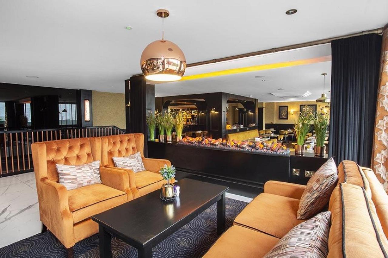 Hotel Imperial Dundalk Zewnętrze zdjęcie