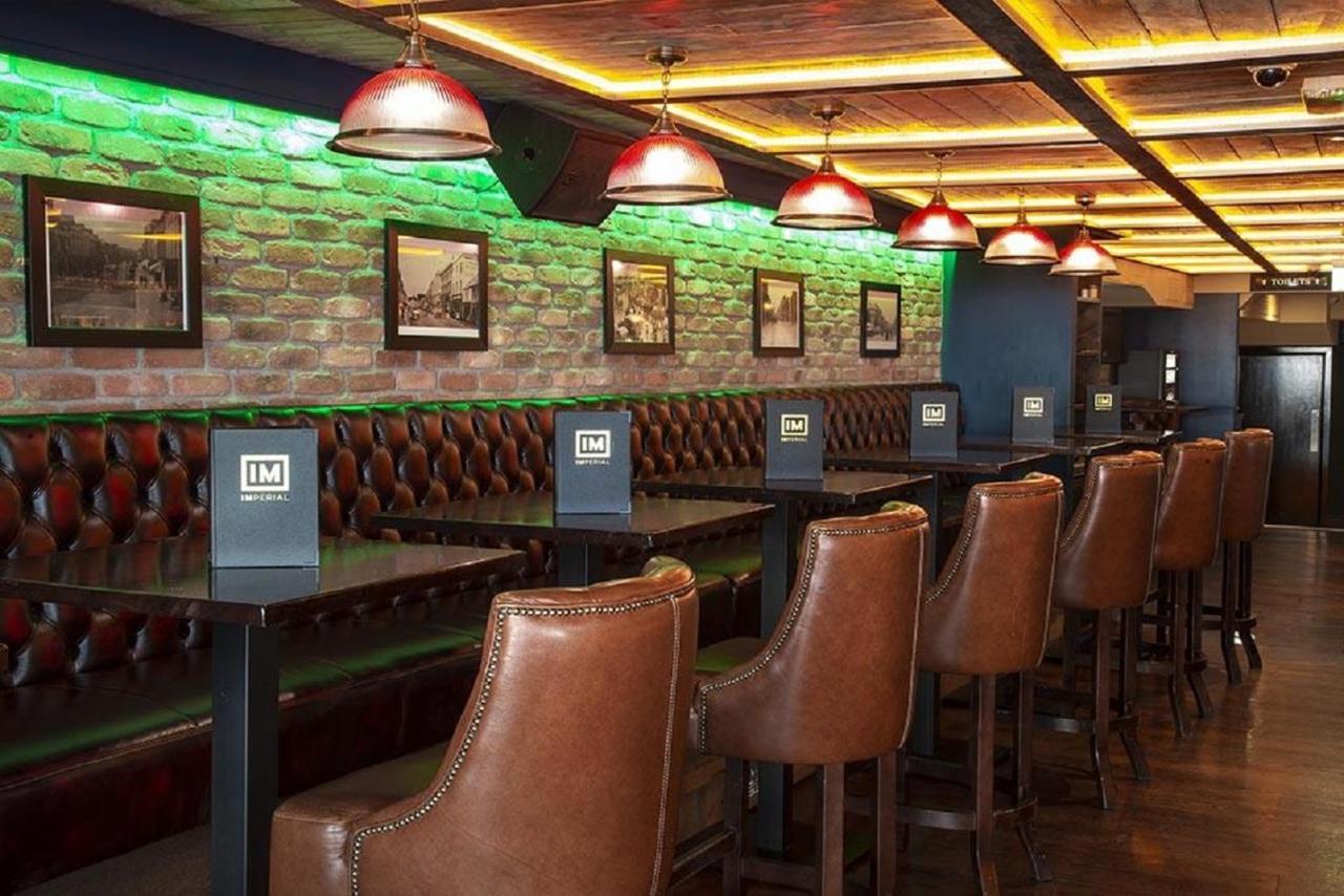 Hotel Imperial Dundalk Zewnętrze zdjęcie