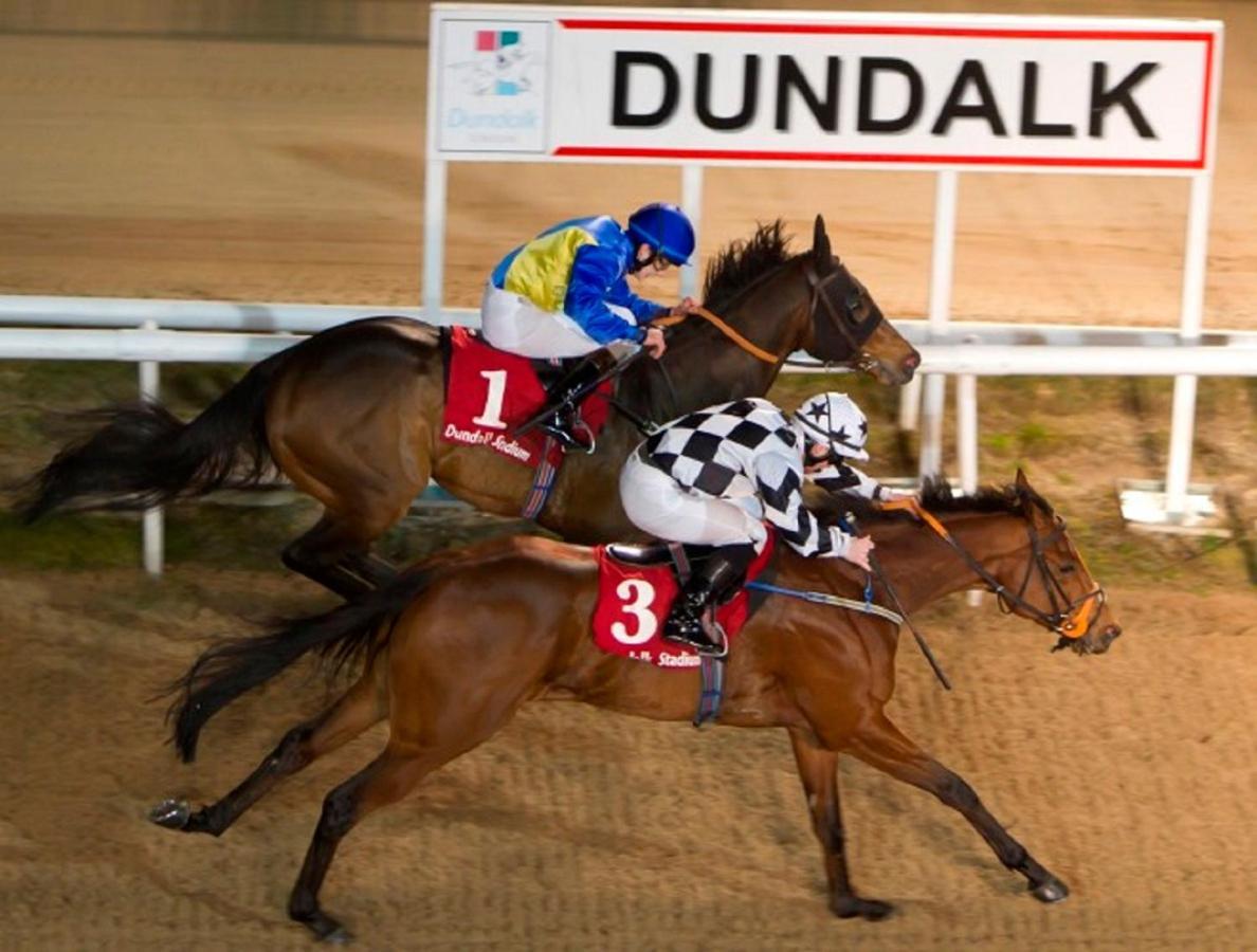 Hotel Imperial Dundalk Zewnętrze zdjęcie