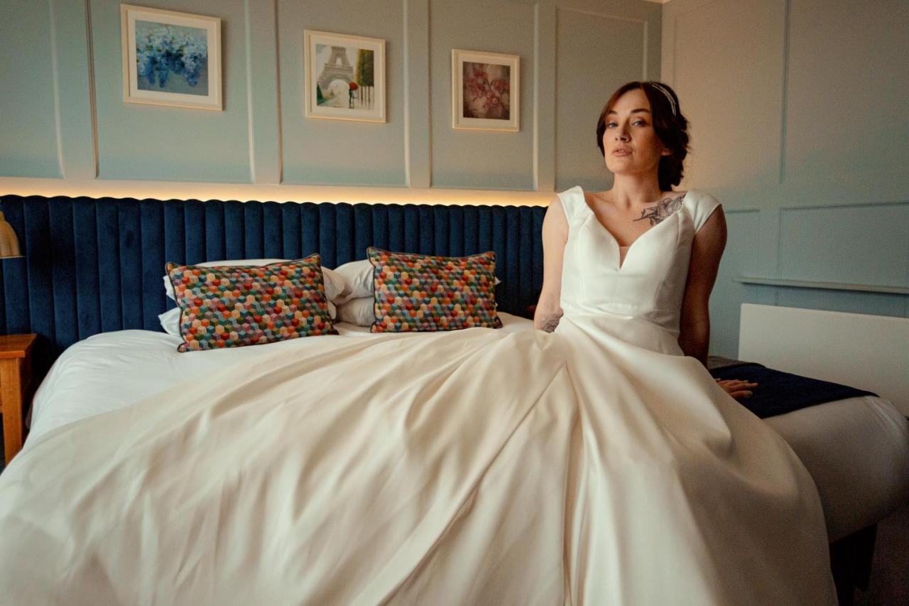 Hotel Imperial Dundalk Zewnętrze zdjęcie