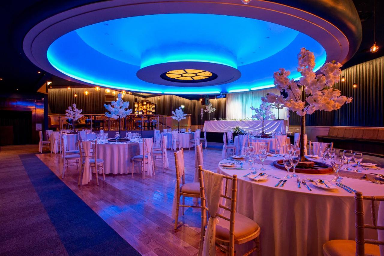 Hotel Imperial Dundalk Zewnętrze zdjęcie