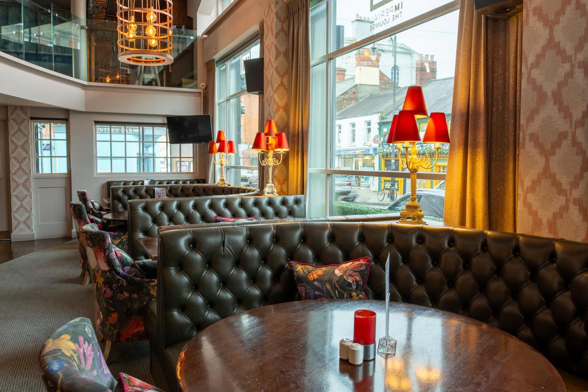 Hotel Imperial Dundalk Zewnętrze zdjęcie