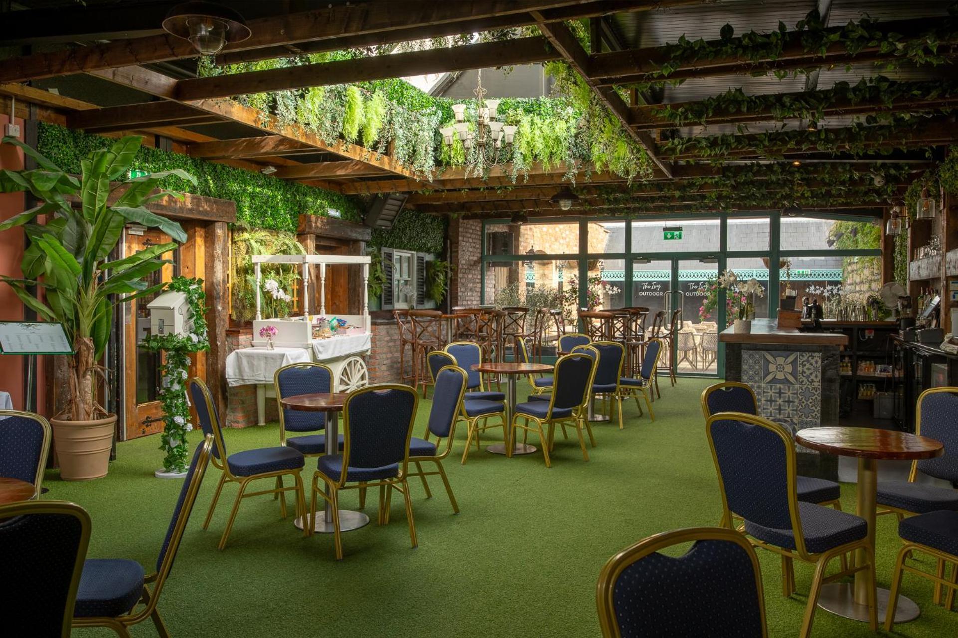 Hotel Imperial Dundalk Zewnętrze zdjęcie