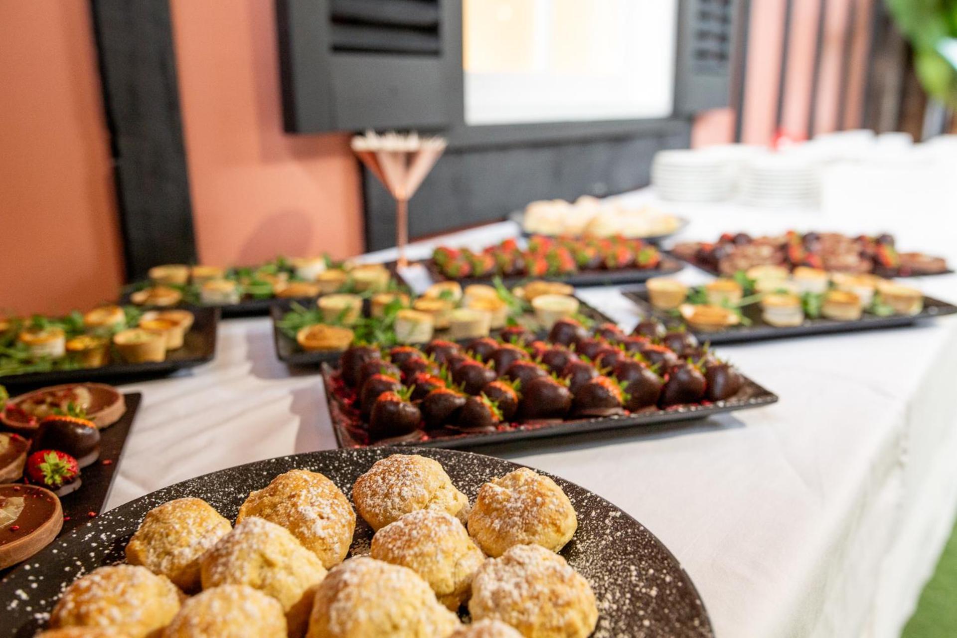 Hotel Imperial Dundalk Zewnętrze zdjęcie