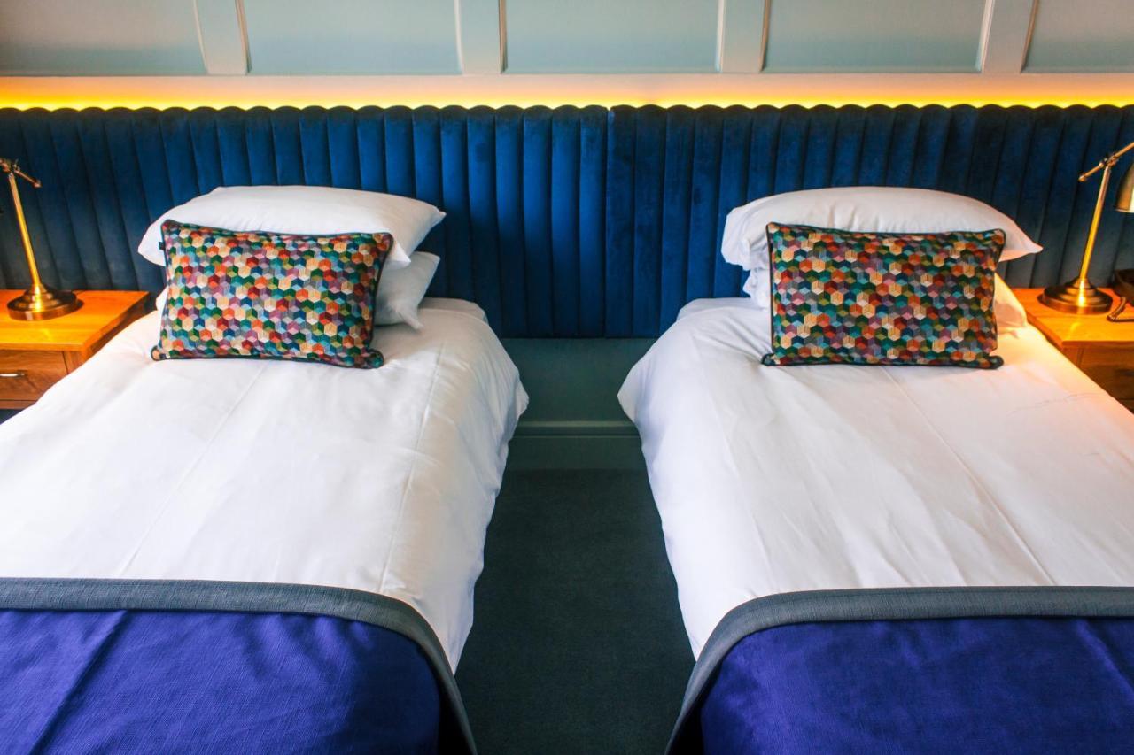 Hotel Imperial Dundalk Zewnętrze zdjęcie