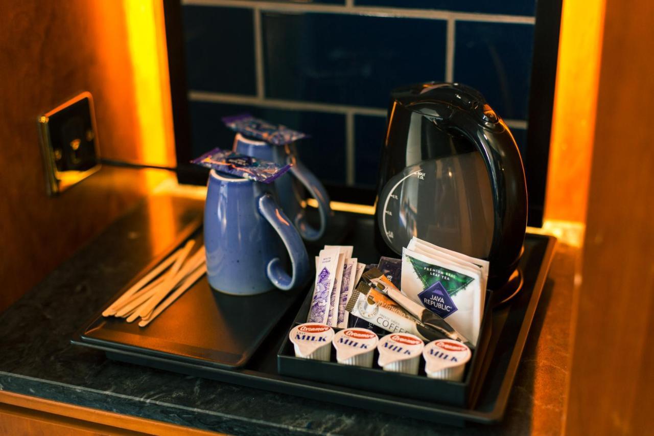 Hotel Imperial Dundalk Zewnętrze zdjęcie