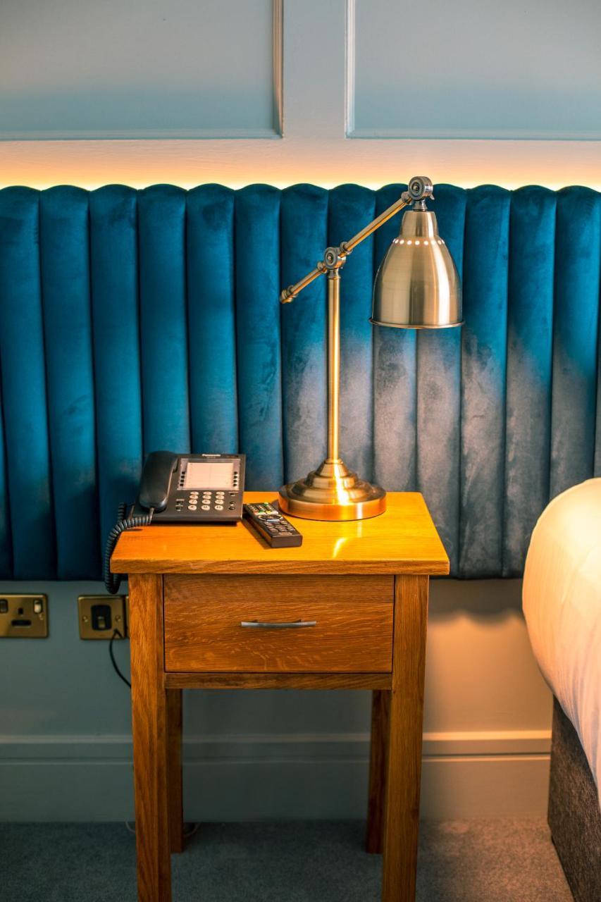 Hotel Imperial Dundalk Zewnętrze zdjęcie