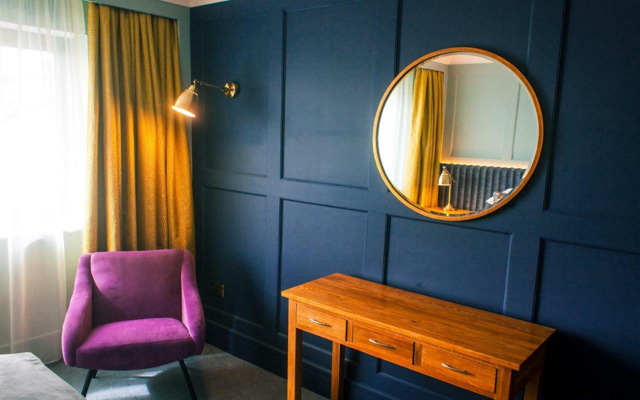 Hotel Imperial Dundalk Zewnętrze zdjęcie
